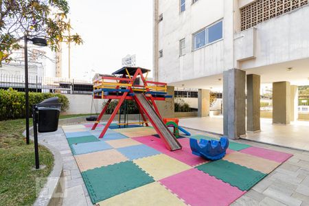 Apartamento para alugar com 50m², 2 quartos e 1 vagaÁrea Comum - Playground