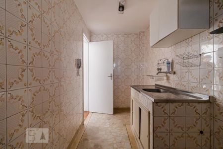 Apartamento para alugar com 50m², 2 quartos e 1 vagaCozinha