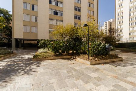 Apartamento para alugar com 50m², 2 quartos e 1 vagaÁrea comum - Jardim