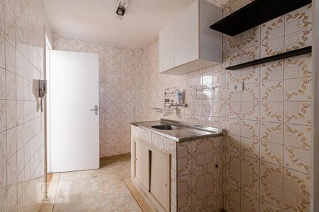 Apartamento para alugar com 50m², 2 quartos e 1 vagaCozinha