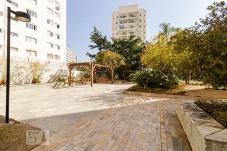 Apartamento para alugar com 50m², 2 quartos e 1 vagaÁrea comum - Jardim