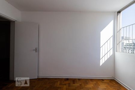 Apartamento para alugar com 50m², 2 quartos e 1 vagaQuarto 2