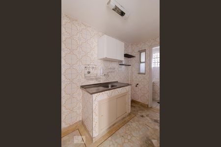 Apartamento para alugar com 50m², 2 quartos e 1 vagaCozinha