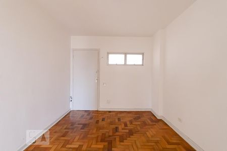 Sala de apartamento para alugar com 2 quartos, 50m² em Vila Mariana, São Paulo