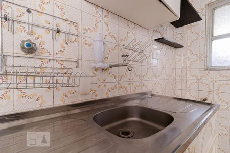 Apartamento para alugar com 50m², 2 quartos e 1 vagaCozinha