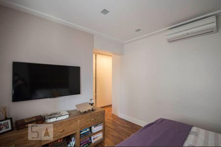Apartamento para alugar com 178m², 4 quartos e 3 vagas Apartamento para alugar com 178m², 4 quartos e 3 vagasSuíte 01