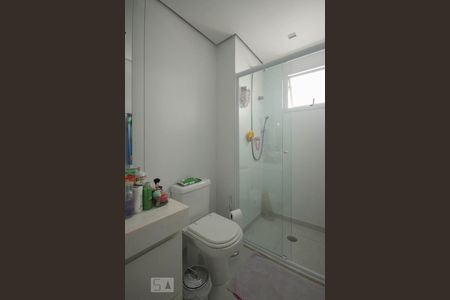 Apartamento para alugar com 178m², 4 quartos e 3 vagas Apartamento para alugar com 178m², 4 quartos e 3 vagasBanheiro