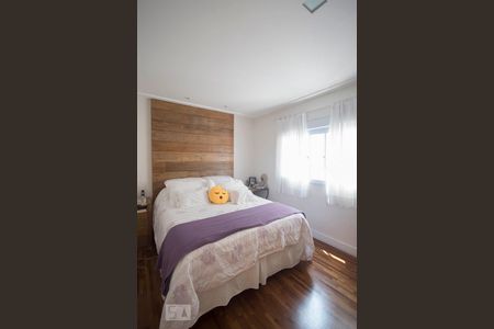 Suíte 01 de apartamento para alugar com 4 quartos, 178m² em Cidade Monções, São Paulo