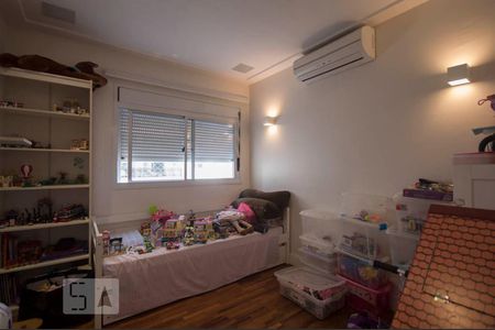 Quarto de apartamento para alugar com 4 quartos, 178m² em Cidade Monções, São Paulo