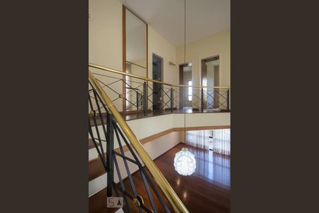 Sala de apartamento para alugar com 3 quartos, 155m² em Campo Belo, São Paulo