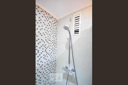 Apartamento para alugar com 70m², 1 quarto e 1 vagadetalhe do banheiro