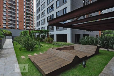Apartamento para alugar com 70m², 1 quarto e 1 vagaentrada