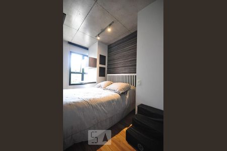 Apartamento para alugar com 70m², 1 quarto e 1 vagasuíte 