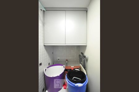 Apartamento para alugar com 70m², 1 quarto e 1 vagaárea de serviço