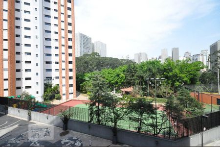 Apartamento para alugar com 70m², 1 quarto e 1 vagavista