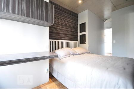 Apartamento para alugar com 70m², 1 quarto e 1 vagasuíte 