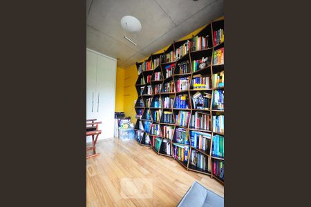 Apartamento para alugar com 70m², 1 quarto e 1 vagasala