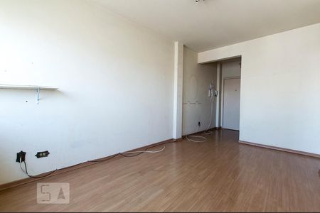 Apartamento à venda com 54m², 1 quarto e sem vaga Apartamento à venda com 54m², 1 quarto e sem vagaSala