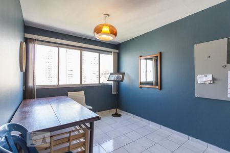 Kitnet de kitnet/studio para alugar com 1 quarto, 50m² em Bela Vista, São Paulo