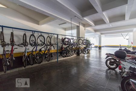 Studio para alugar com 50m², 1 quarto e 1 vagaBicicletário