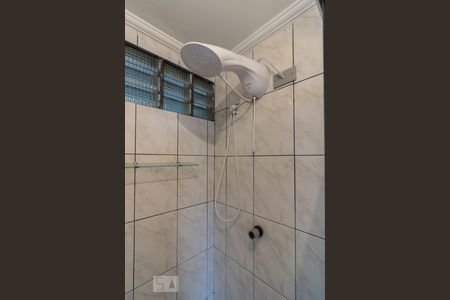 Studio para alugar com 50m², 1 quarto e 1 vagaBanheiro