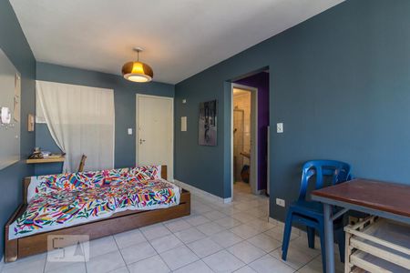 Kitnet de kitnet/studio para alugar com 1 quarto, 50m² em Bela Vista, São Paulo