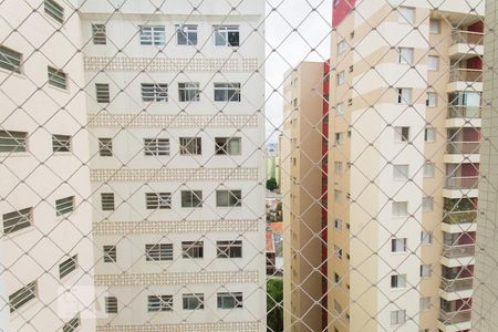 Vista de apartamento à venda com 2 quartos, 87m² em Aclimação, São Paulo