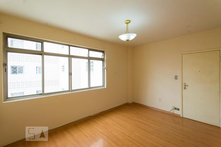 Sala de apartamento à venda com 2 quartos, 87m² em Aclimação, São Paulo