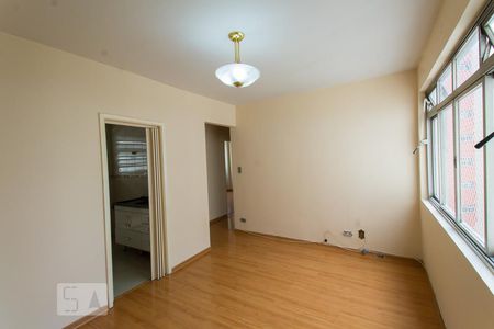 Sala de apartamento à venda com 2 quartos, 87m² em Aclimação, São Paulo