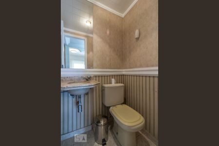 Apartamento à venda com 105m², 2 quartos e 2 vagasLavabo