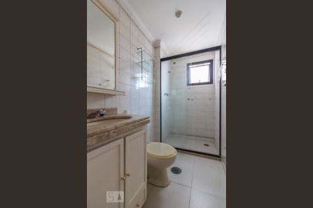 Apartamento à venda com 105m², 2 quartos e 2 vagasBanheiro