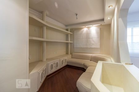 Apartamento à venda com 105m², 2 quartos e 2 vagassala 2