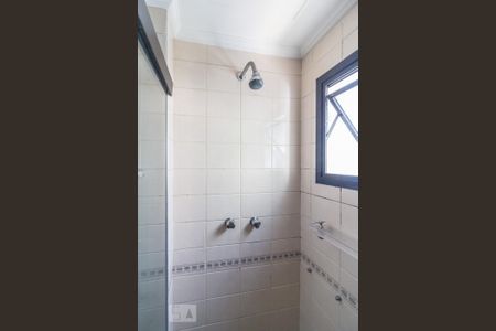 Apartamento à venda com 105m², 2 quartos e 2 vagasBanheiro da Quarto 2 (suite)