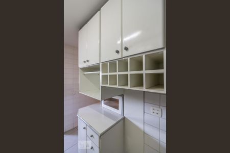 Apartamento à venda com 105m², 2 quartos e 2 vagasCozinha