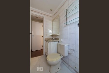 Apartamento à venda com 105m², 2 quartos e 2 vagasBanheiro