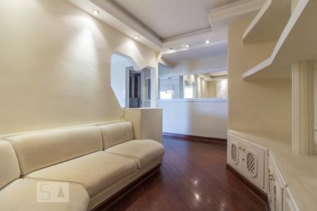 Apartamento à venda com 105m², 2 quartos e 2 vagassala 2