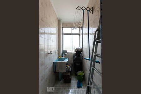 Apartamento para alugar com 76m², 2 quartos e 1 vagaLavanderia