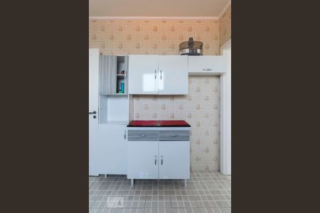 Apartamento para alugar com 76m², 2 quartos e 1 vagaCozinha (Armários)