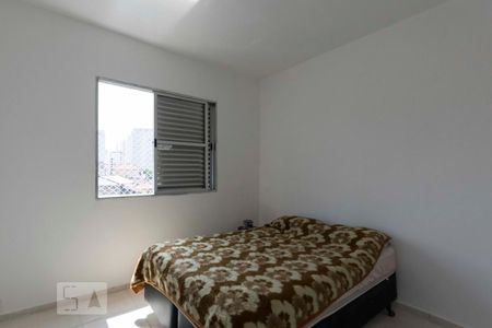 Quarto 2 de apartamento para alugar com 2 quartos, 76m² em Vila Mariana, São Paulo