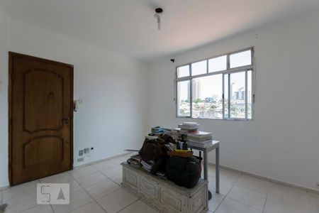 Sala de apartamento para alugar com 2 quartos, 76m² em Vila Mariana, São Paulo