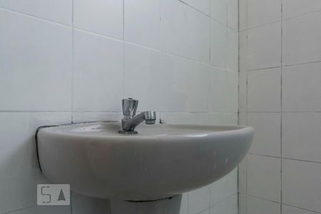 Banheiro (Torneira) de apartamento para alugar com 2 quartos, 76m² em Vila Mariana, São Paulo