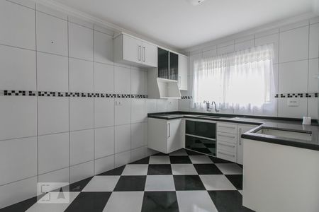 Cozinha de apartamento à venda com 2 quartos, 68m² em Assunção, São Bernardo do Campo