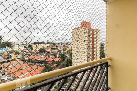 Apartamento à venda com 2 quartos, 58m² em Jardim Bom Clima, Guarulhos