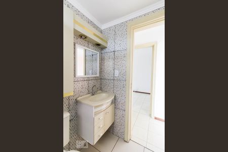 Apartamento à venda com 2 quartos, 58m² em Jardim Bom Clima, Guarulhos