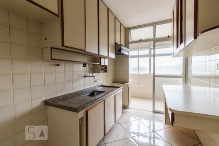 Apartamento à venda com 2 quartos, 58m² em Jardim Bom Clima, Guarulhos