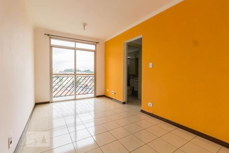 Apartamento à venda com 2 quartos, 58m² em Jardim Bom Clima, Guarulhos