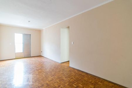 Sala de apartamento para alugar com 2 quartos, 75m² em Santa Maria, São Caetano do Sul
