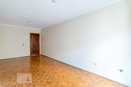 Sala de apartamento para alugar com 2 quartos, 75m² em Santa Maria, São Caetano do Sul