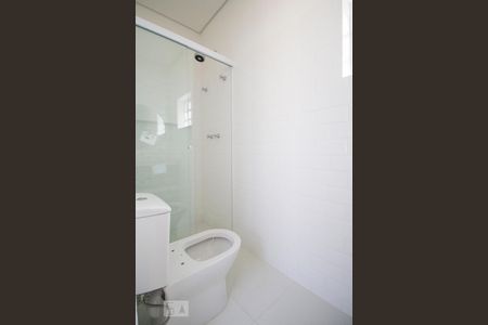 Banheiro de apartamento à venda com 2 quartos, 110m² em Cerqueira César, São Paulo