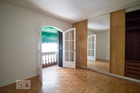 Suite de apartamento à venda com 2 quartos, 110m² em Cerqueira César, São Paulo